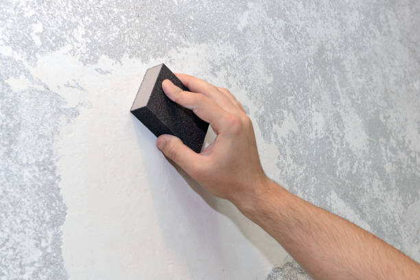 Best Air Quality Testing for Mold Spores  in Zilwaukee, MI