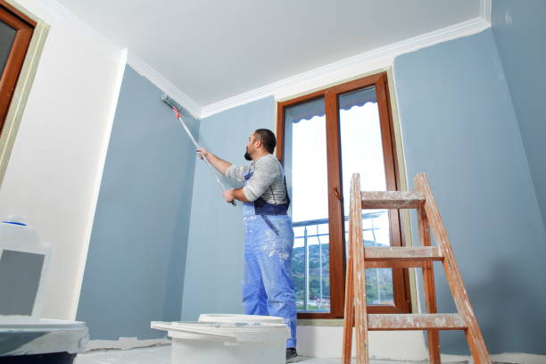 Best Mold Remediation for Healthcare Facilities  in Zilwaukee, MI