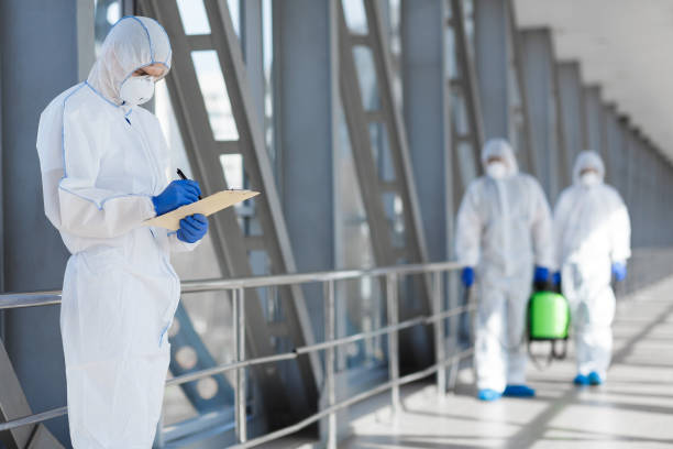 Best HVAC Mold Inspection and Cleaning  in Zilwaukee, MI