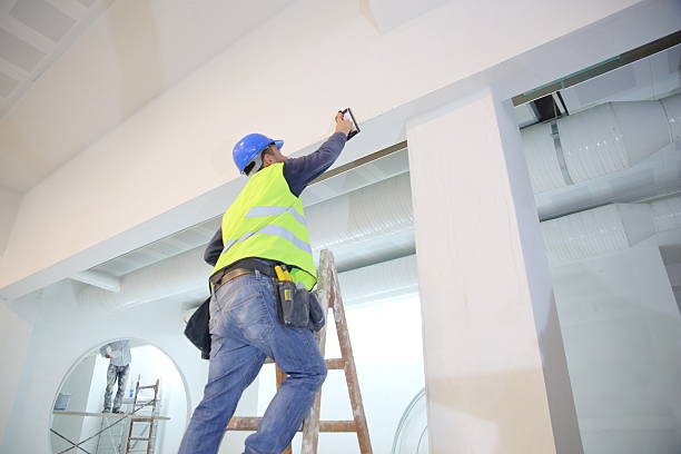 Best Post-Remediation Verification Testing  in Zilwaukee, MI