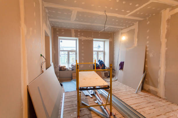 Best Crawl Space Mold Remediation  in Zilwaukee, MI